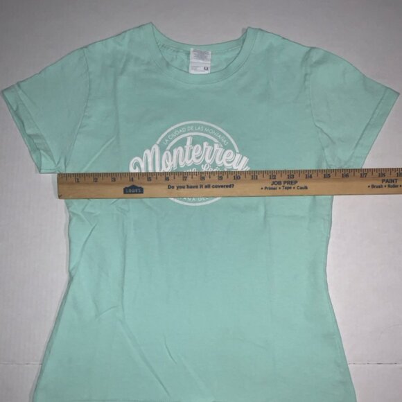 Medium Monterrey Nuevo León La Sultana‎ Del Norte La Ciudad De Las Montanas (K) - Picture 5 of 7